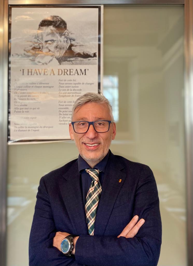 Massimo Bertolani