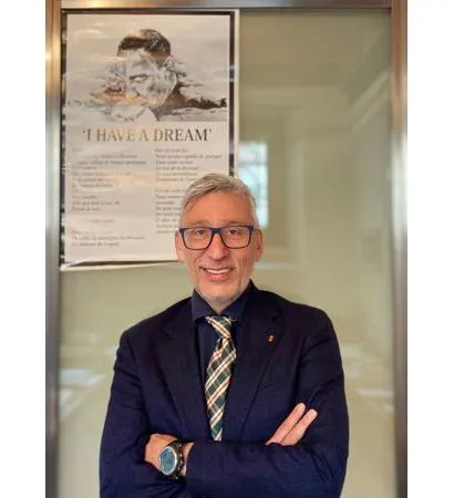 Massimo Bertolani