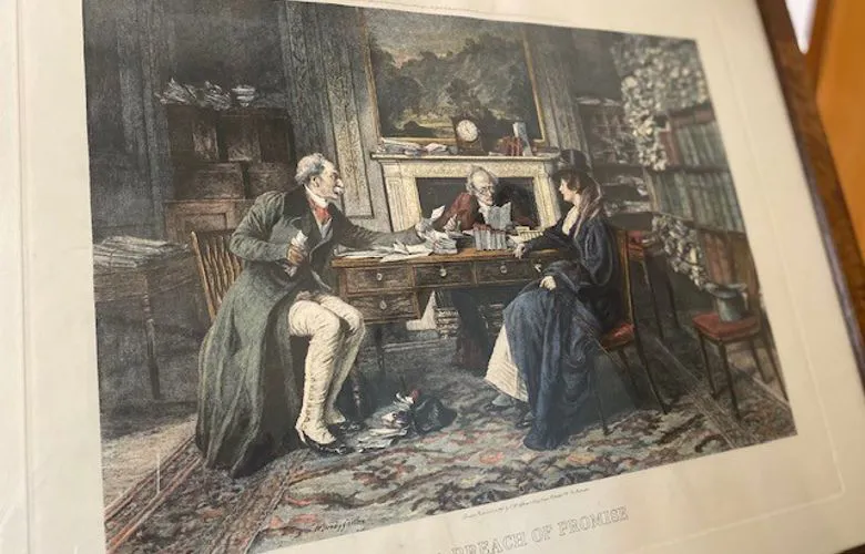 Diritto di famiglia