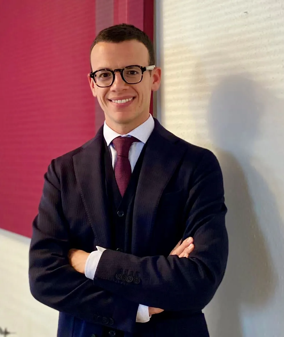 Tommaso Carmagnani 