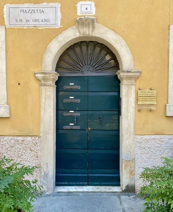 Diritto civile e diritto di famiglia a Verona
